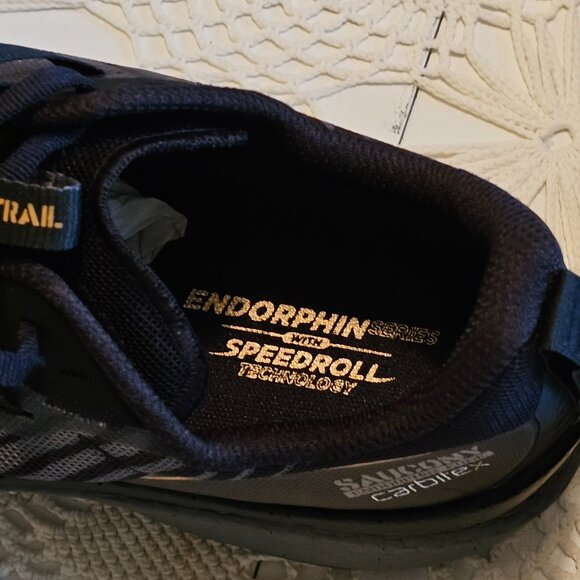 Saucony Endorphin Edge - Picture 7 of 8